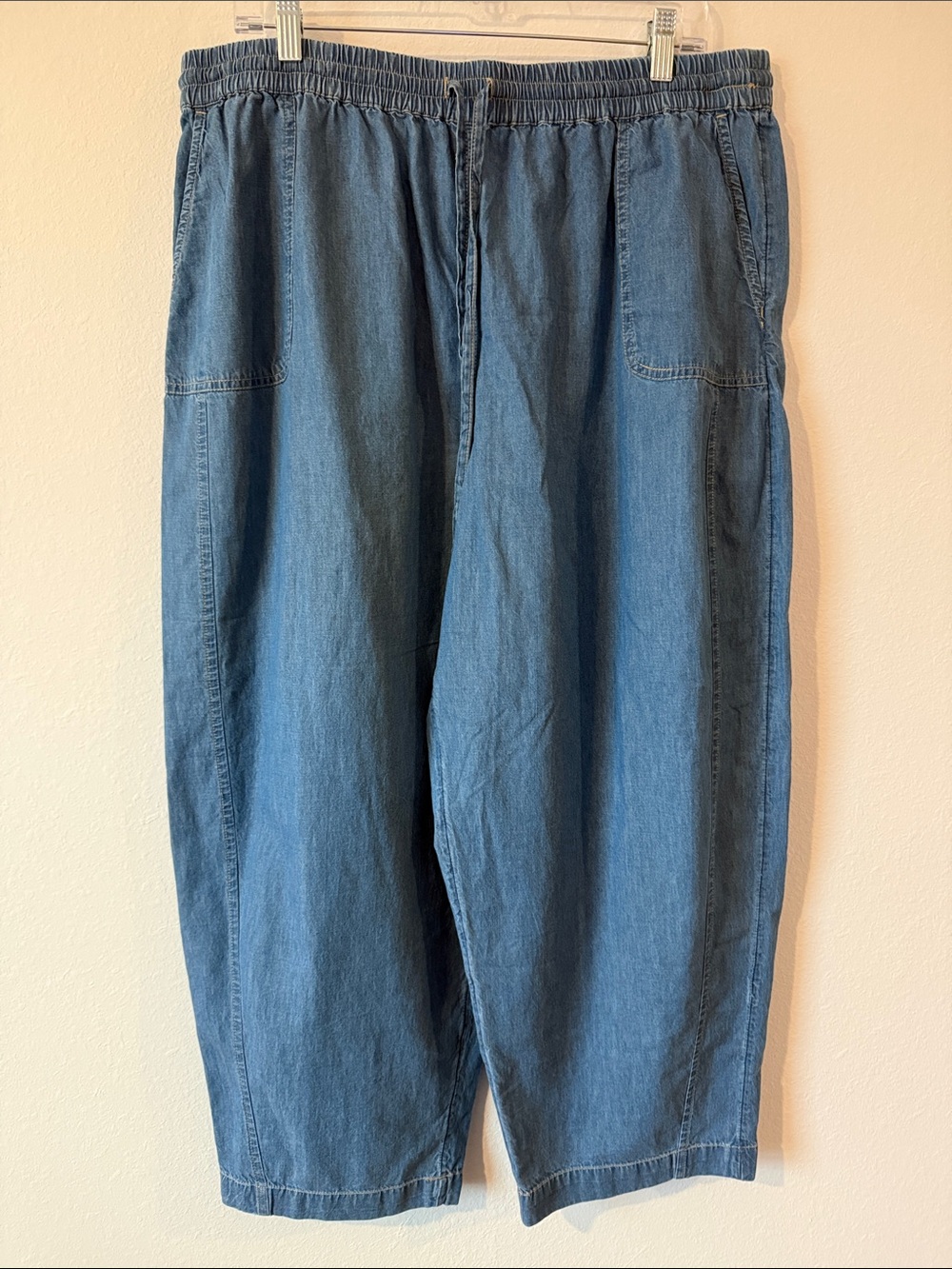 Monsoon jeans NWOT